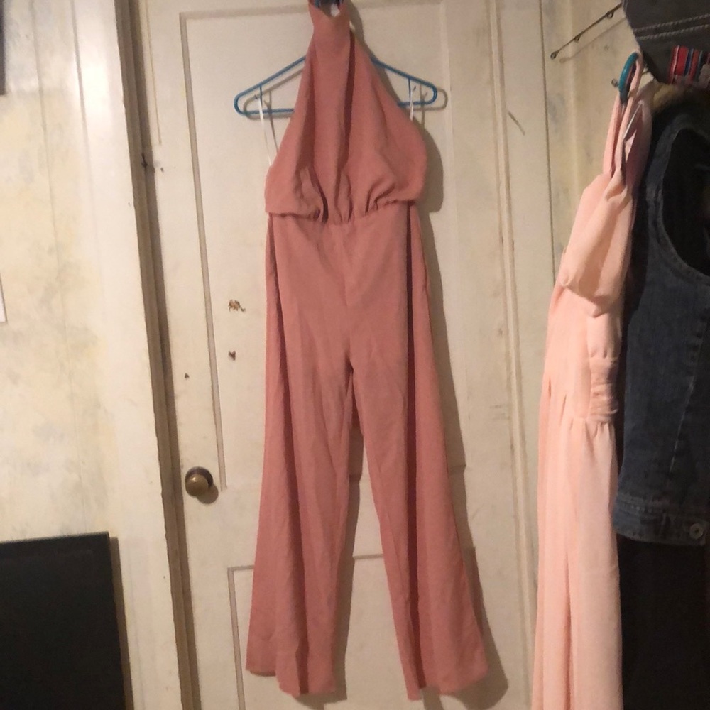 Jumpsuit